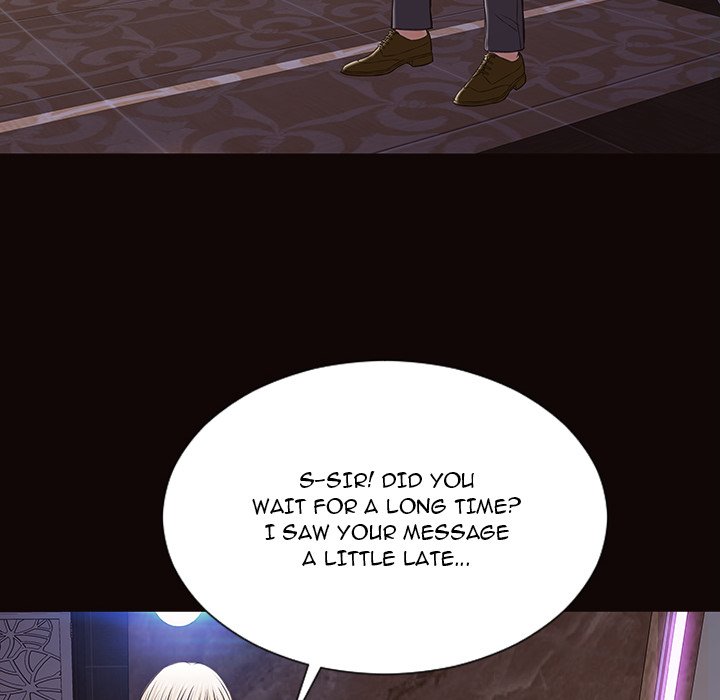 Superstar Cynthia Oh Chapter 33 Page 132