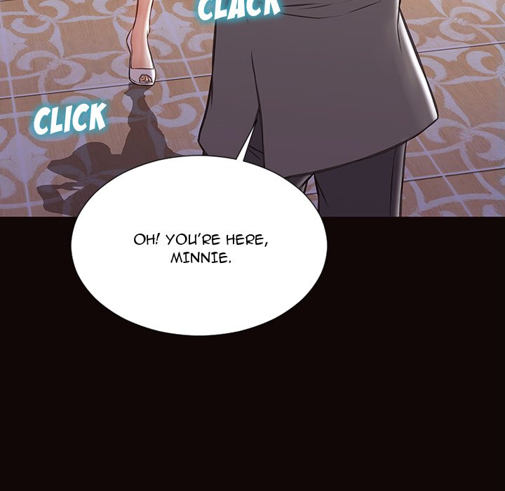 Superstar Cynthia Oh Chapter 33 Page 134