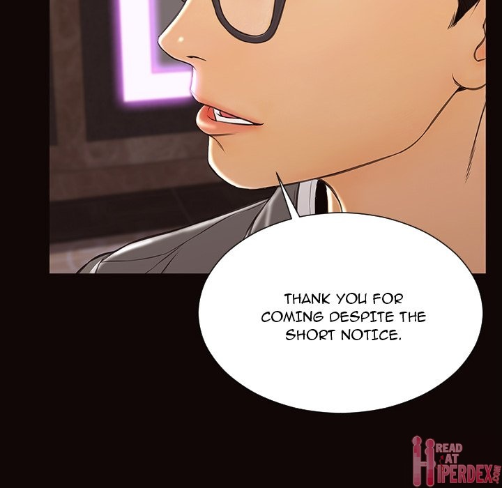 Superstar Cynthia Oh Chapter 33 Page 136