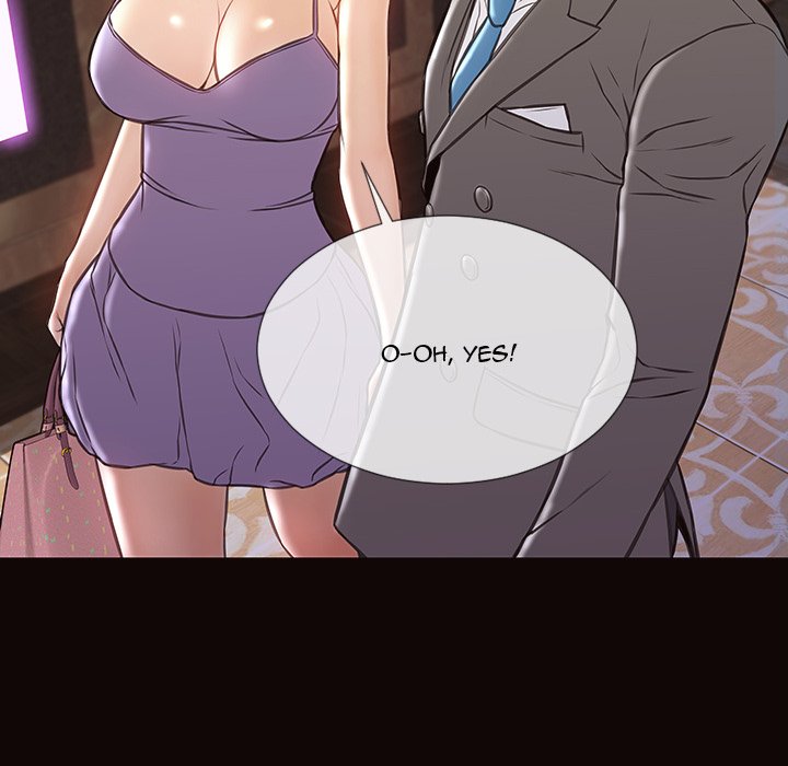 Superstar Cynthia Oh Chapter 33 Page 138