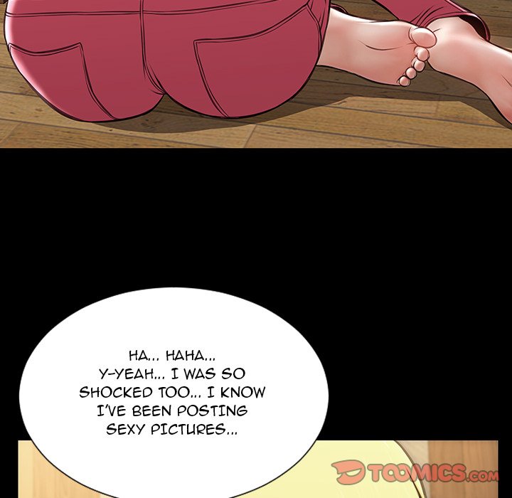 Superstar Cynthia Oh Chapter 33 Page 15