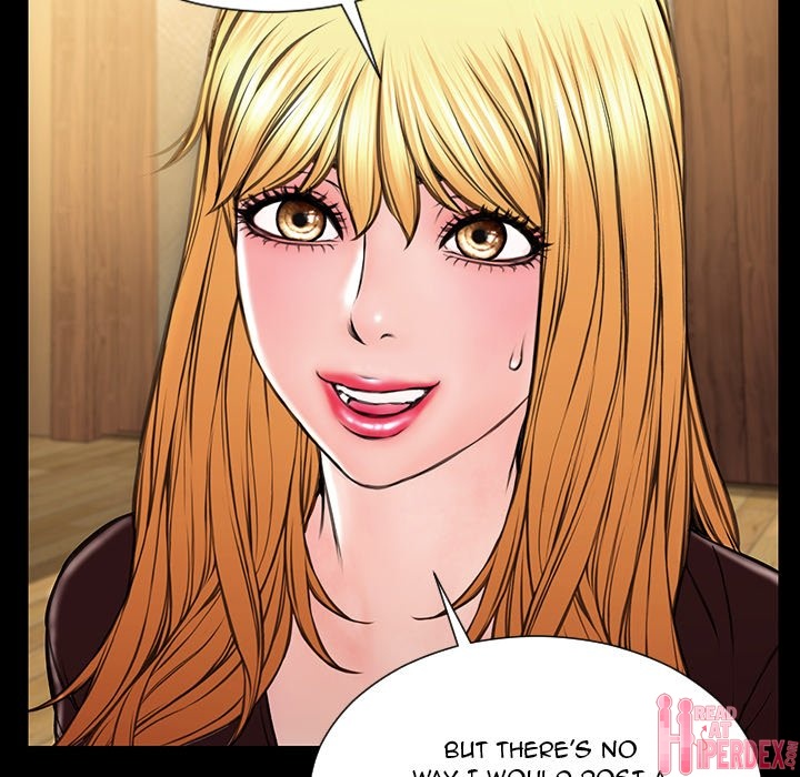 Superstar Cynthia Oh Chapter 33 Page 16