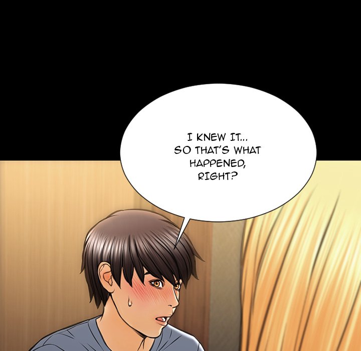 Superstar Cynthia Oh Chapter 33 Page 19