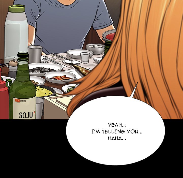 Superstar Cynthia Oh Chapter 33 Page 20
