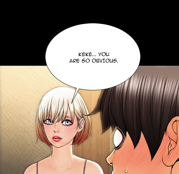 Superstar Cynthia Oh Chapter 33 Page 23
