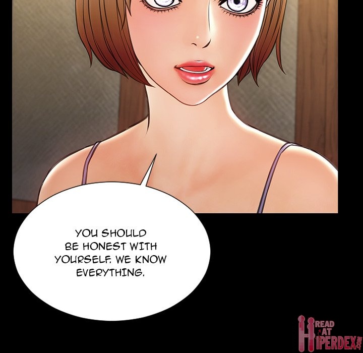 Superstar Cynthia Oh Chapter 33 Page 26