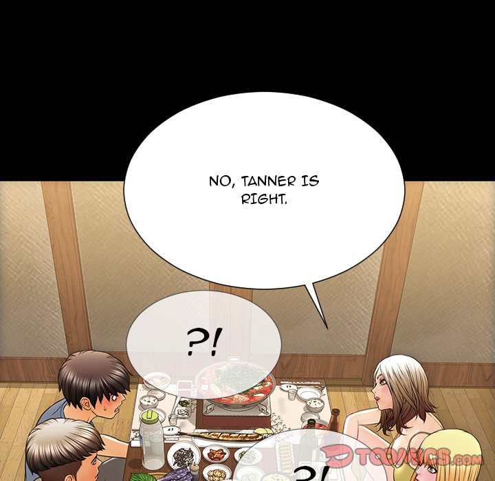 Superstar Cynthia Oh Chapter 33 Page 27