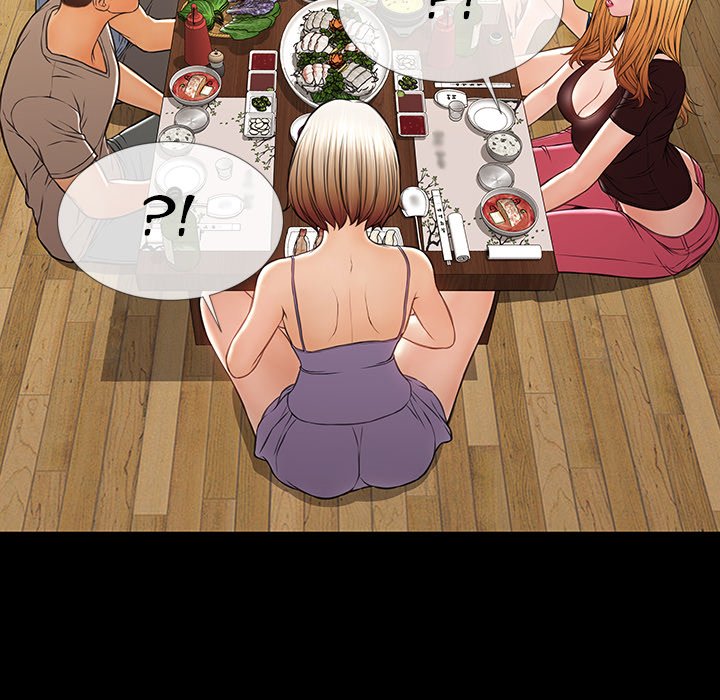 Superstar Cynthia Oh Chapter 33 Page 28