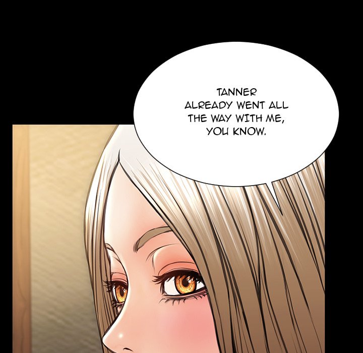 Superstar Cynthia Oh Chapter 33 Page 29