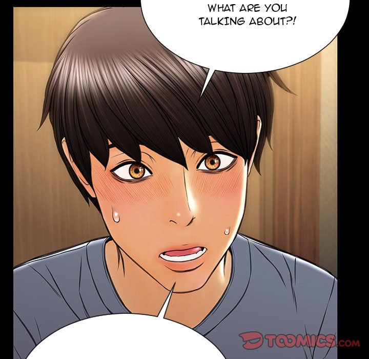 Superstar Cynthia Oh Chapter 33 Page 33