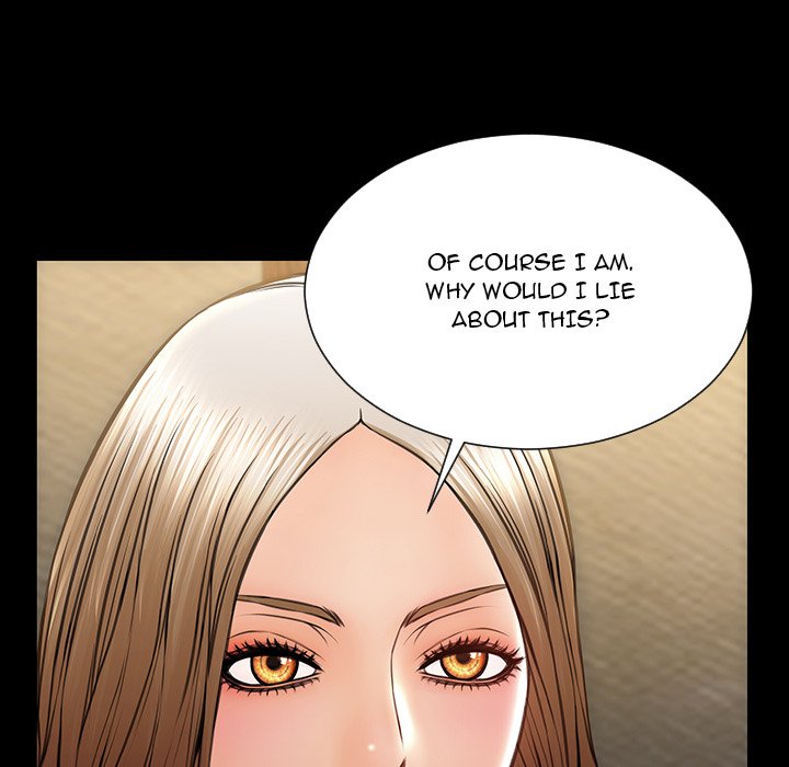 Superstar Cynthia Oh Chapter 33 Page 38