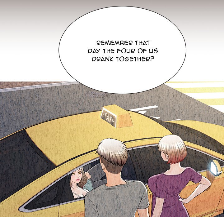 Superstar Cynthia Oh Chapter 33 Page 40