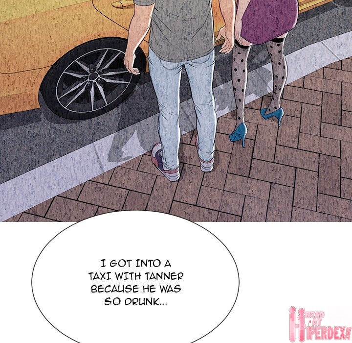 Superstar Cynthia Oh Chapter 33 Page 41