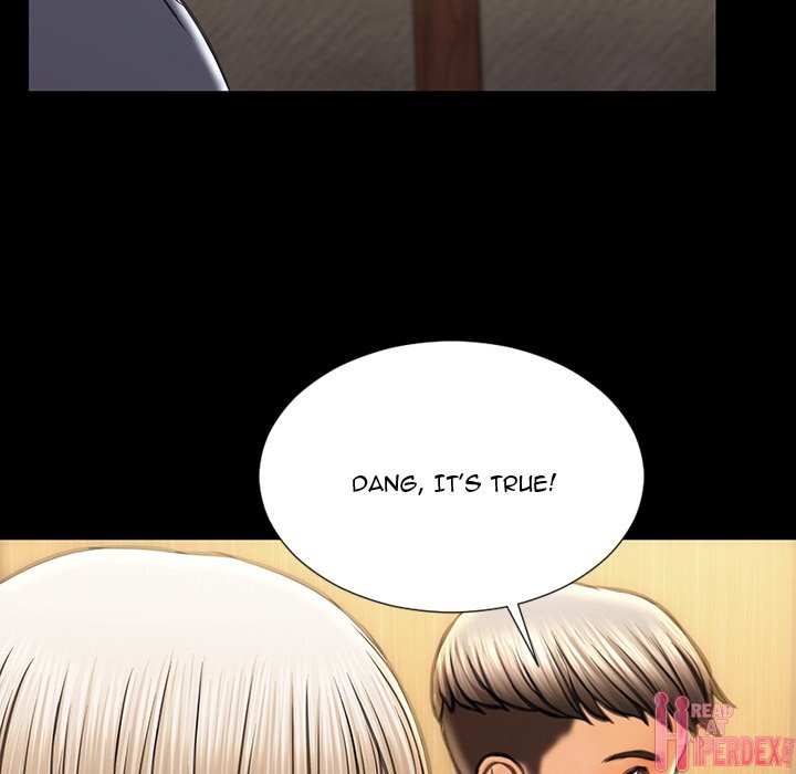 Superstar Cynthia Oh Chapter 33 Page 46