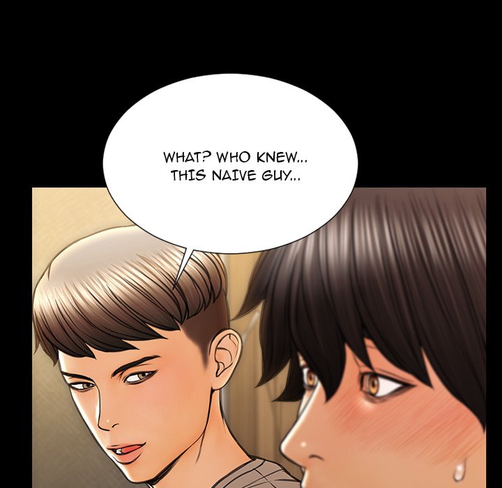 Superstar Cynthia Oh Chapter 33 Page 50