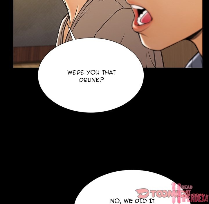 Superstar Cynthia Oh Chapter 33 Page 51