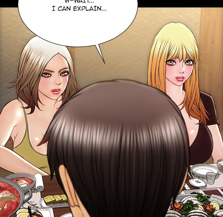 Superstar Cynthia Oh Chapter 33 Page 54