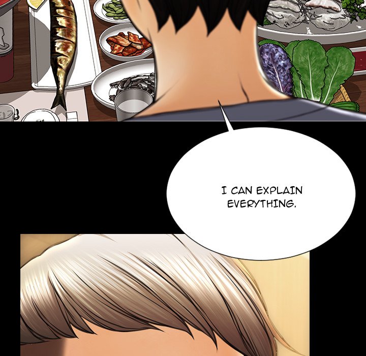 Superstar Cynthia Oh Chapter 33 Page 55