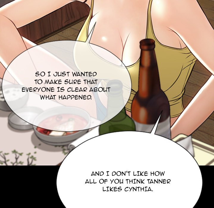 Superstar Cynthia Oh Chapter 33 Page 64