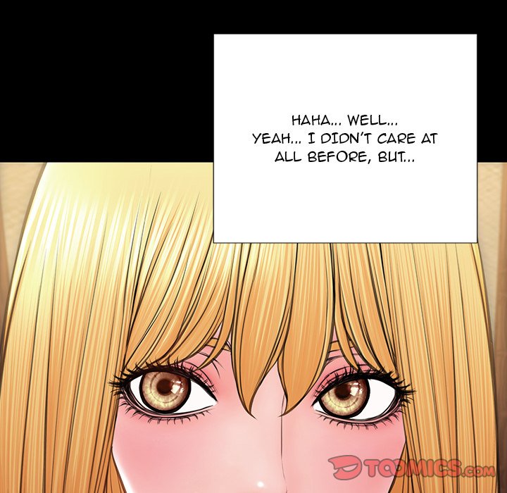 Superstar Cynthia Oh Chapter 33 Page 75