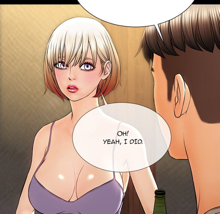 Superstar Cynthia Oh Chapter 33 Page 78