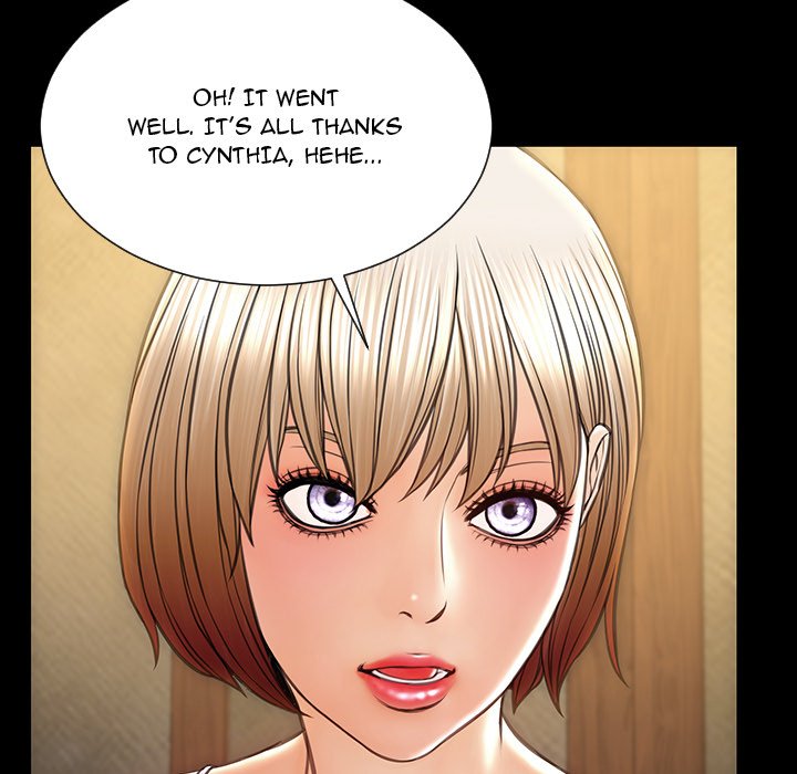 Superstar Cynthia Oh Chapter 33 Page 80
