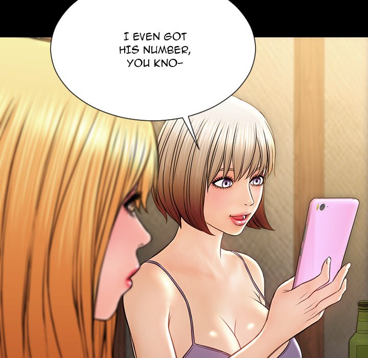 Superstar Cynthia Oh Chapter 33 Page 82