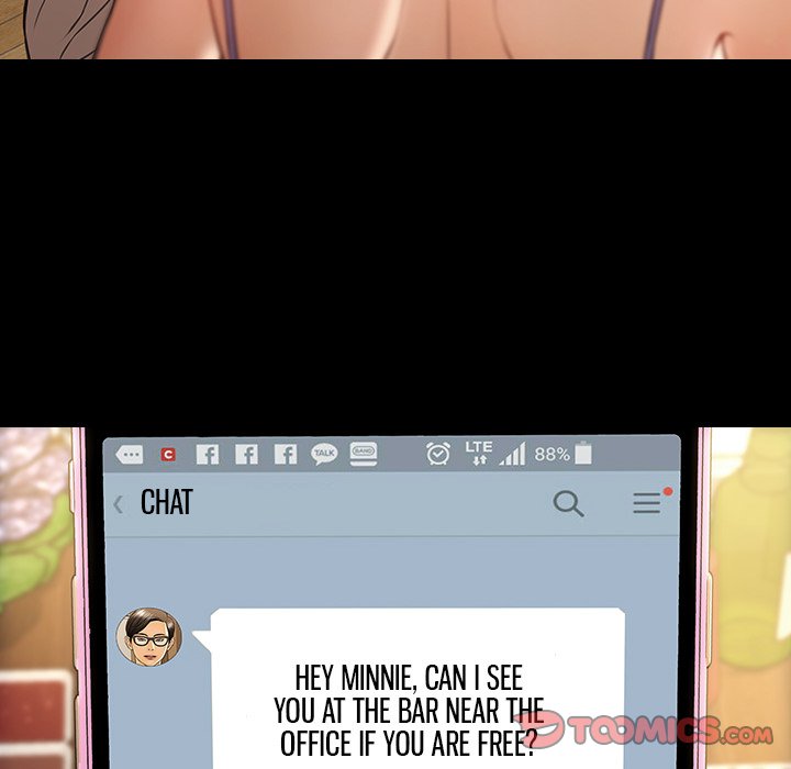 Superstar Cynthia Oh Chapter 33 Page 87