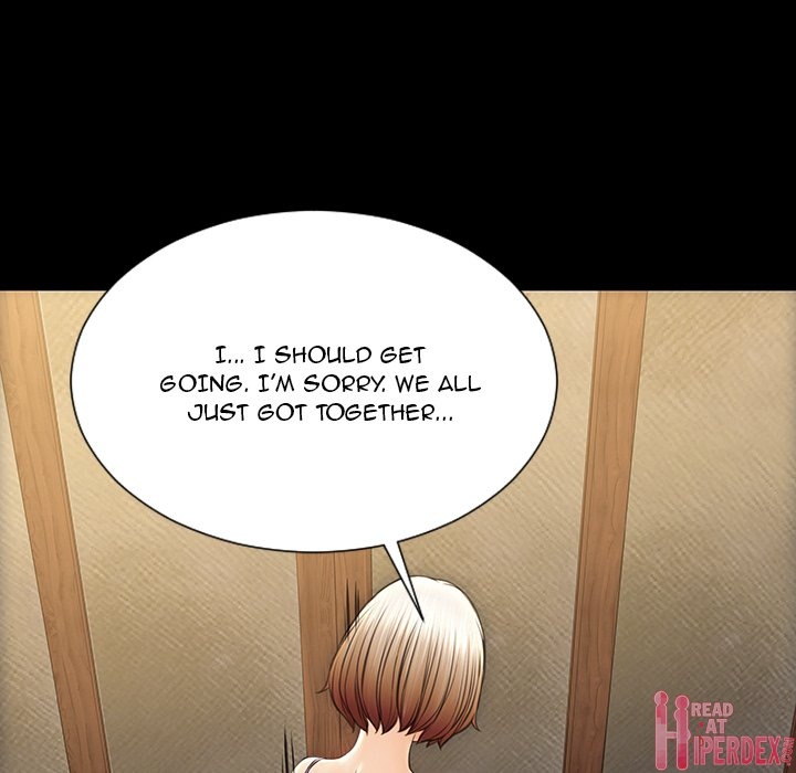 Superstar Cynthia Oh Chapter 33 Page 91