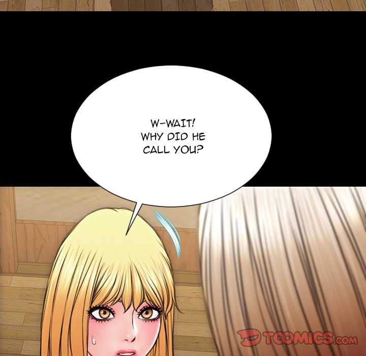 Superstar Cynthia Oh Chapter 33 Page 93