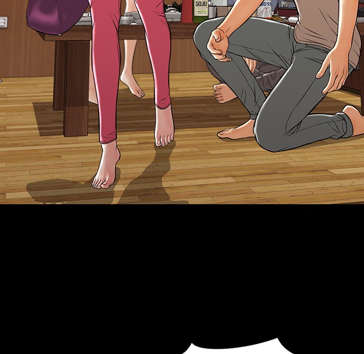 Superstar Cynthia Oh Chapter 34 Page 100