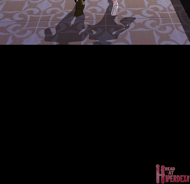 Superstar Cynthia Oh Chapter 34 Page 11