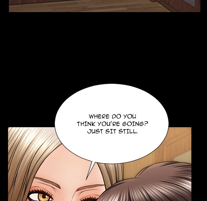Superstar Cynthia Oh Chapter 34 Page 110