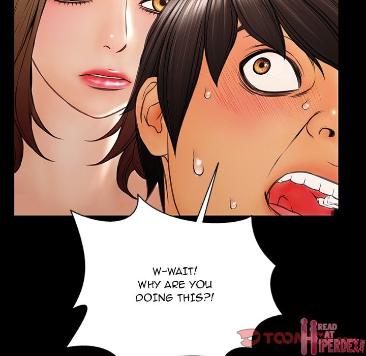 Superstar Cynthia Oh Chapter 34 Page 111
