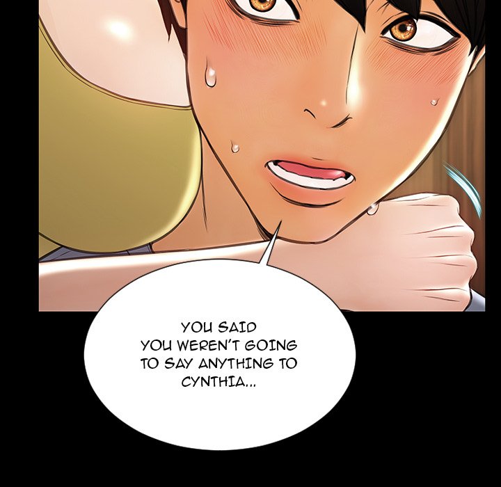Superstar Cynthia Oh Chapter 34 Page 113