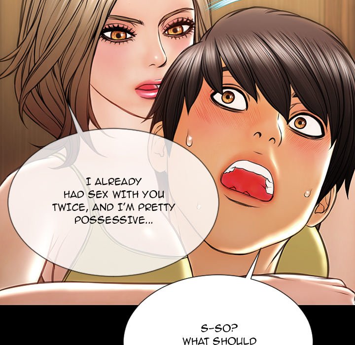 Superstar Cynthia Oh Chapter 34 Page 115