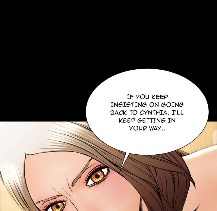 Superstar Cynthia Oh Chapter 34 Page 125