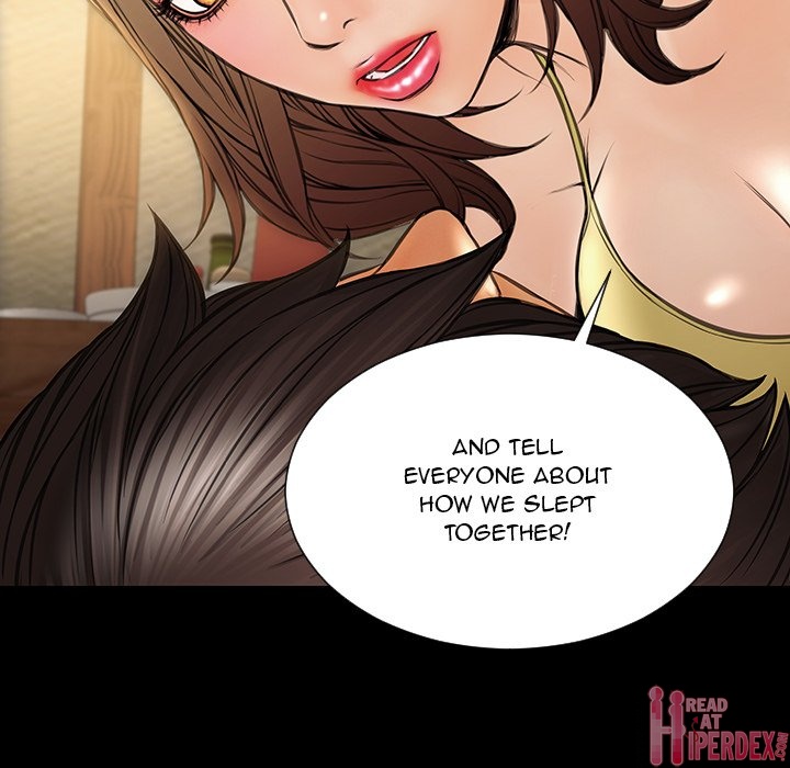 Superstar Cynthia Oh Chapter 34 Page 126