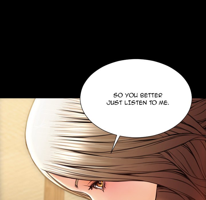 Superstar Cynthia Oh Chapter 34 Page 127