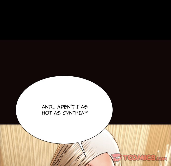 Superstar Cynthia Oh Chapter 34 Page 129