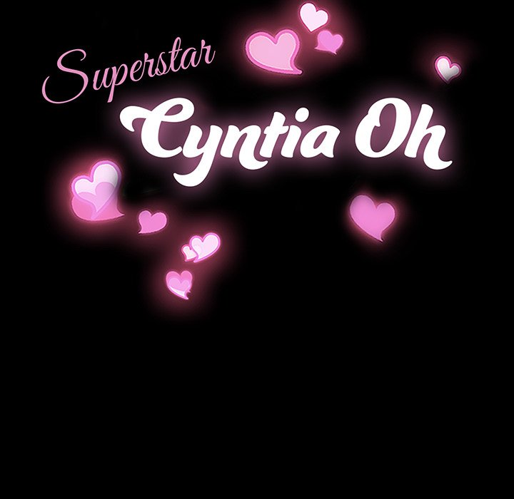 Superstar Cynthia Oh Chapter 34 Page 13