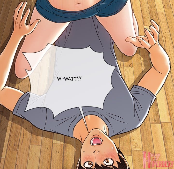 Superstar Cynthia Oh Chapter 34 Page 131