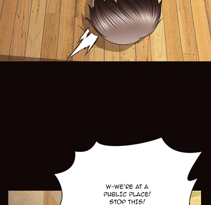 Superstar Cynthia Oh Chapter 34 Page 132