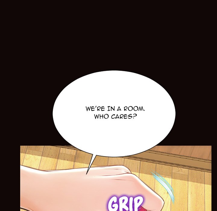 Superstar Cynthia Oh Chapter 34 Page 134