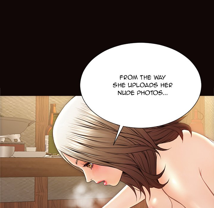 Superstar Cynthia Oh Chapter 34 Page 142