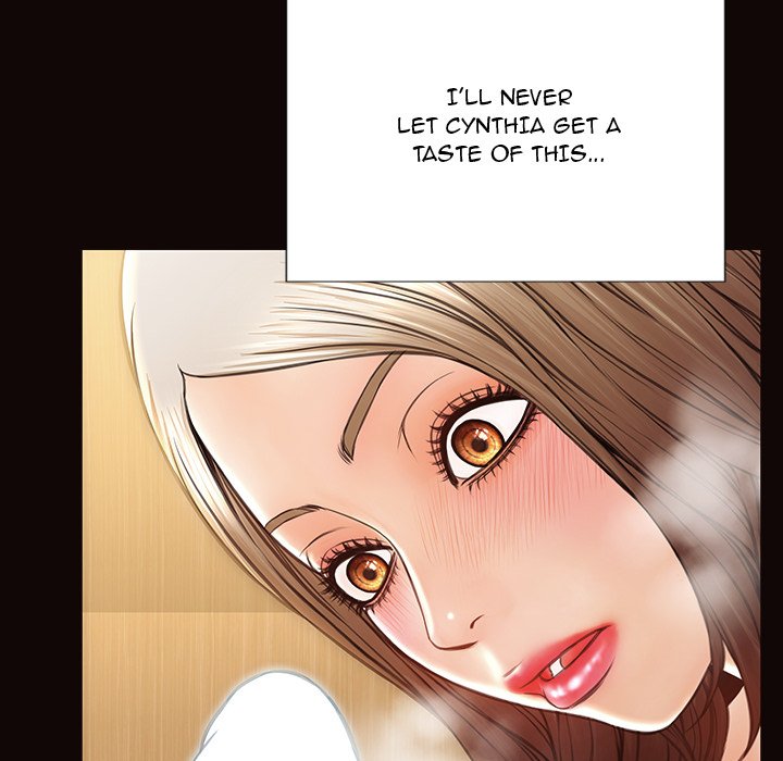 Superstar Cynthia Oh Chapter 34 Page 148