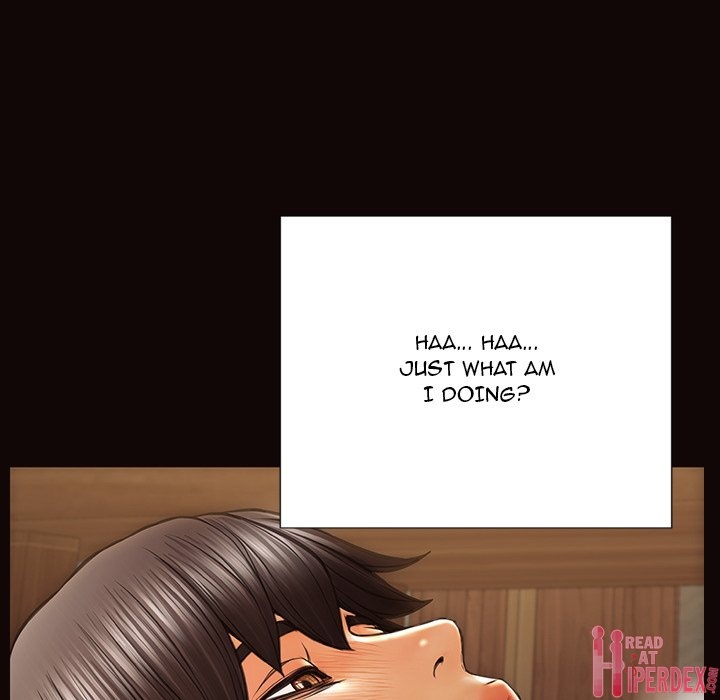 Superstar Cynthia Oh Chapter 34 Page 151