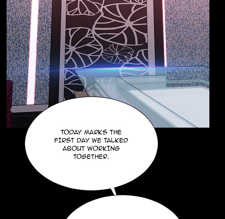 Superstar Cynthia Oh Chapter 34 Page 17