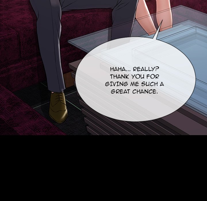 Superstar Cynthia Oh Chapter 34 Page 19