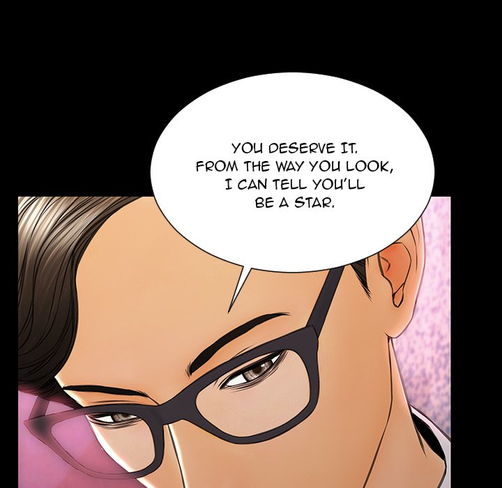 Superstar Cynthia Oh Chapter 34 Page 20